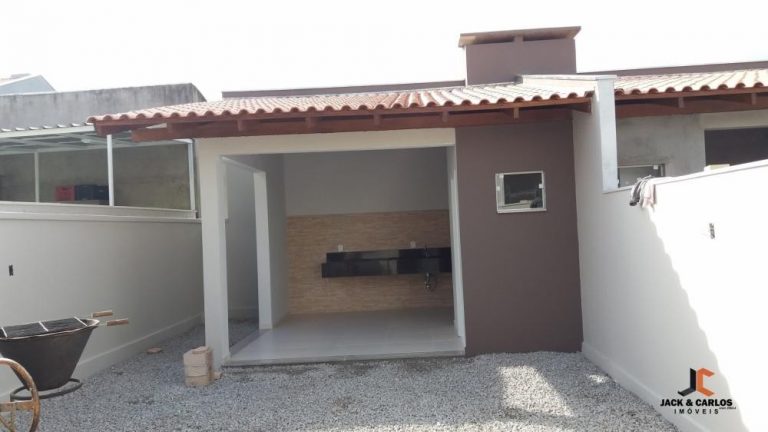 Casa Geminada no Figueira – Gaspar – Venda Casa Geminada no Figueira – Gaspar – Venda