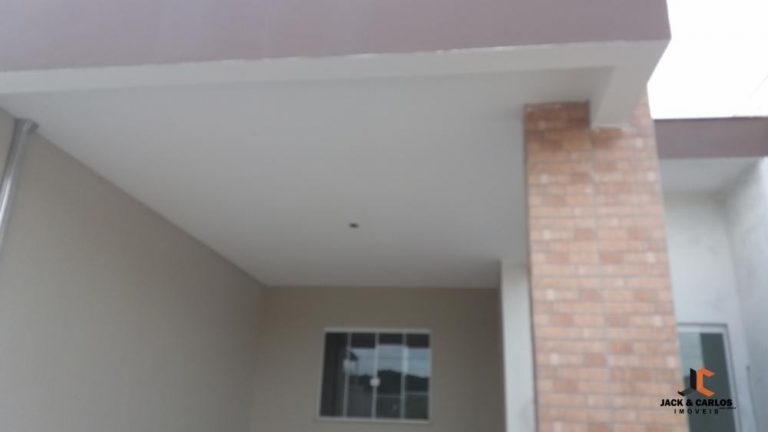 Casa Geminada no Figueira – Gaspar – Venda Casa Geminada no Figueira – Gaspar – Venda