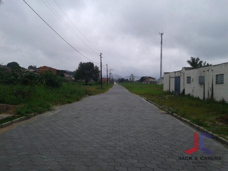 Terreno na Santa Terezinha – Gaspar – Venda Terreno na Santa Terezinha – Gaspar – Venda