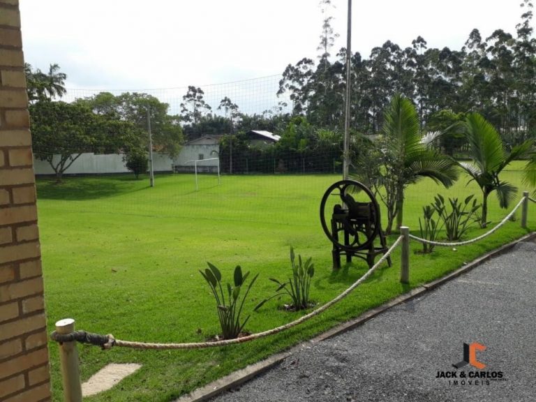 Sítio à Venda em Gaspar na Margem Esquerda Sítio à Venda em Gaspar na Margem Esquerda