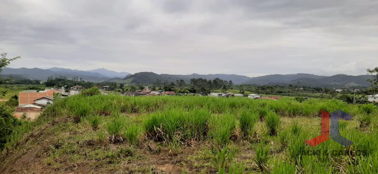 Venda de Terreno na Coloninha em Gaspar