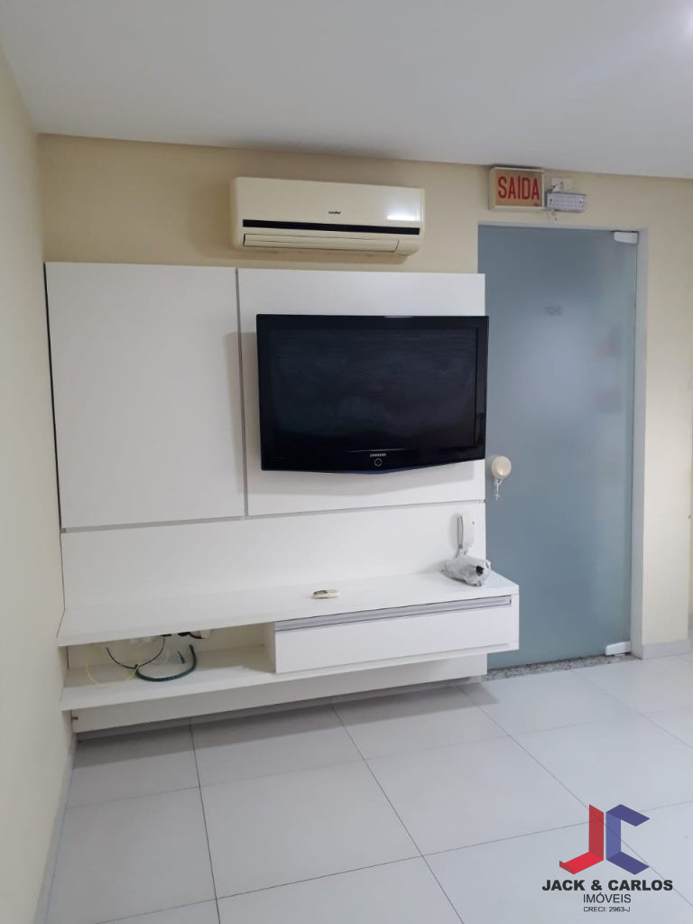 Apartamento Mobiliado para Alugar no Centro em Gaspar