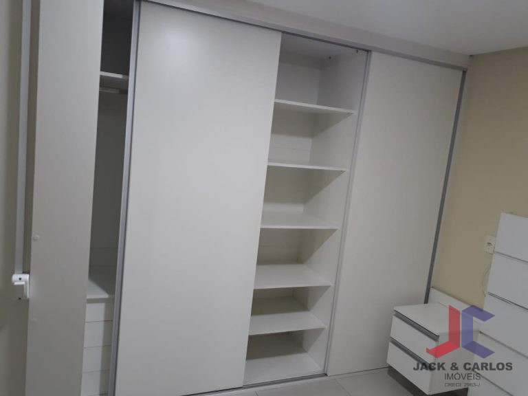 Apartamento Mobiliado para Alugar no Centro em Gaspar