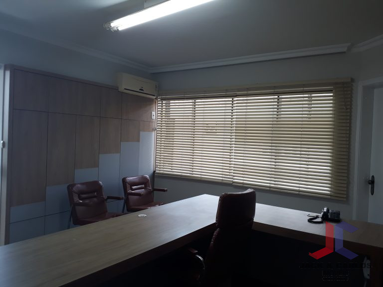 Sala Comercial para Alugar no Centro de Gaspar