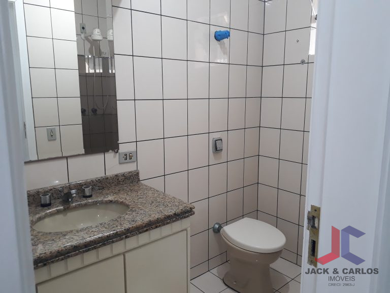 Sala Comercial para Alugar no Centro de Gaspar