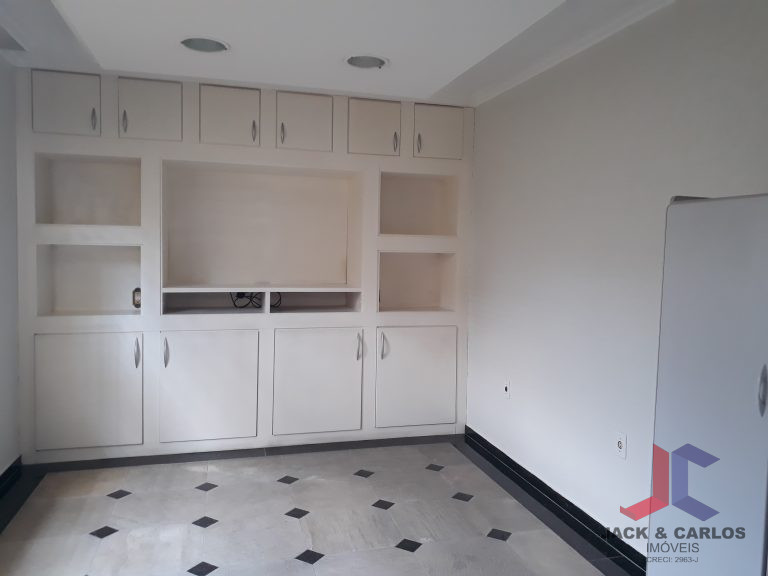 Sala Comercial para Alugar no Centro de Gaspar