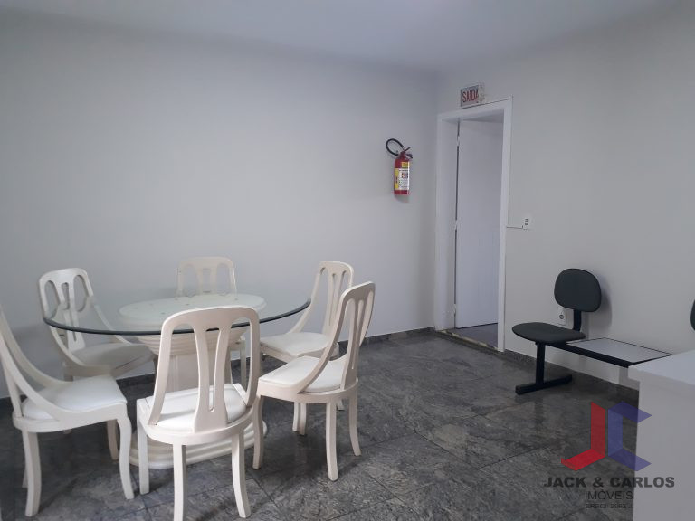 Sala Comercial para Alugar no Centro de Gaspar