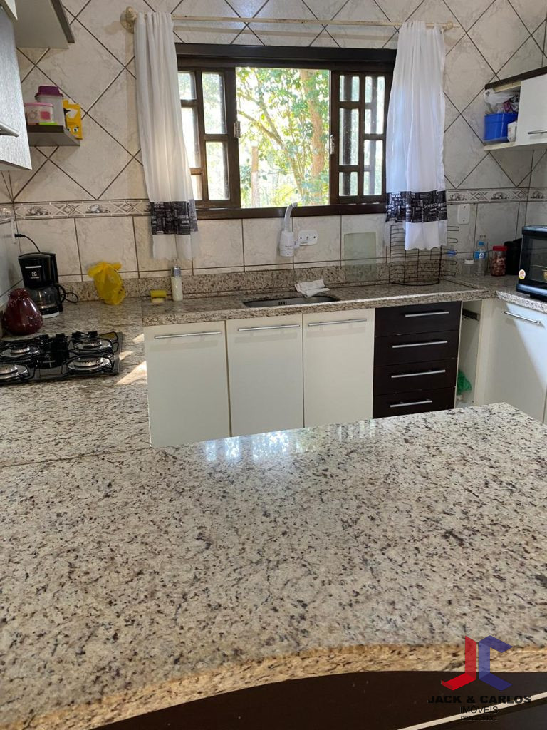 Casa no bairro Santa Teresinha à Venda