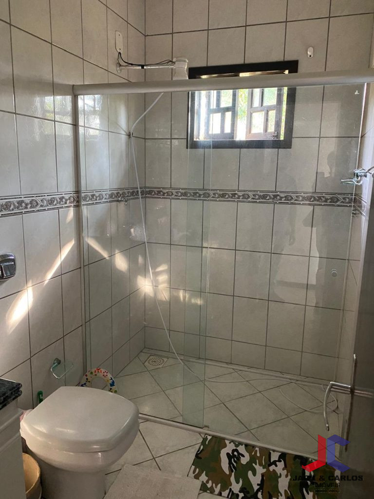 Casa no bairro Santa Teresinha à Venda