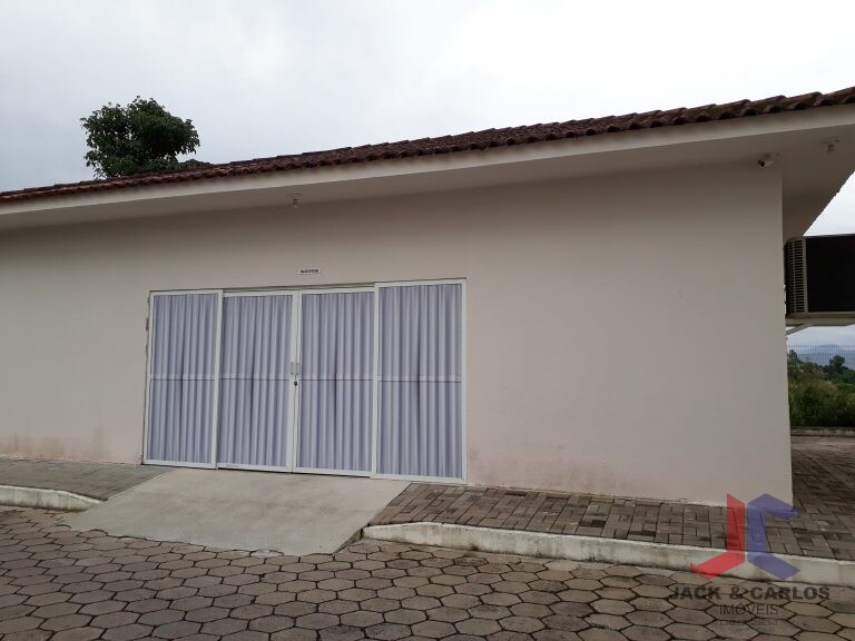 Apartamento a Venda em Gaspar bairro no Gaspar Grande