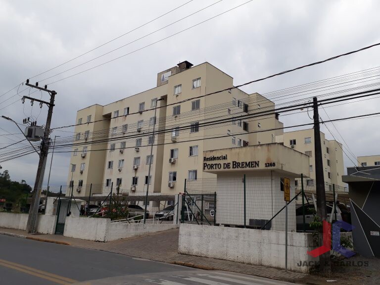 Apartamento a Venda em Gaspar bairro no Gaspar Grande