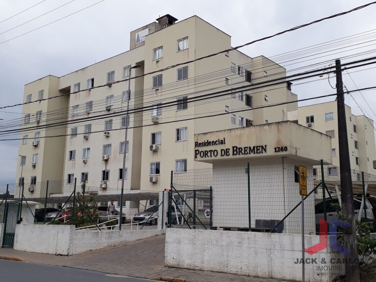 Apartamento a Venda em Gaspar bairro no Gaspar Grande