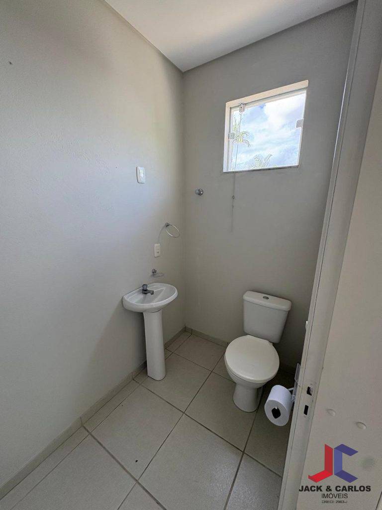 Sala Comercial para Locação em Gaspar