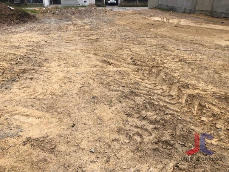 Terreno a Venda Bairro Coloninha em Gaspar Terreno a Venda Bairro Coloninha em Gaspar