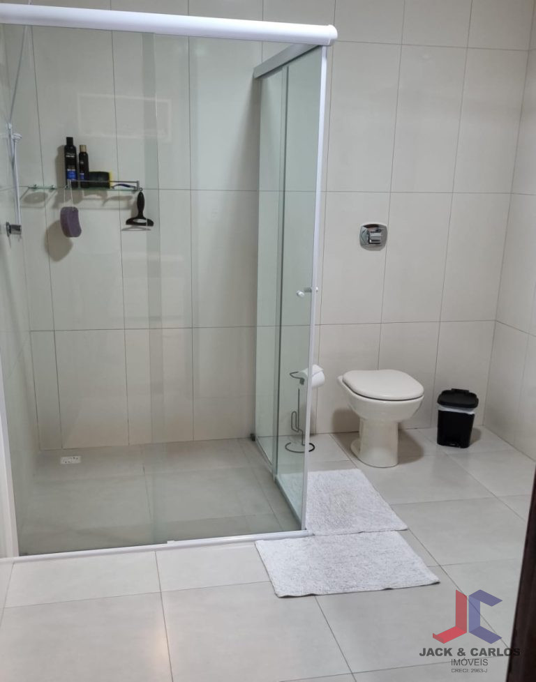 Casa de Alto Padrão a Venda em Gaspar no Bairro: Poço Grande