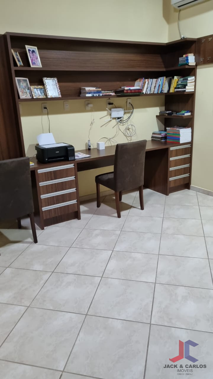 Casa de Alto Padrão a Venda em Gaspar no Bairro: Poço Grande