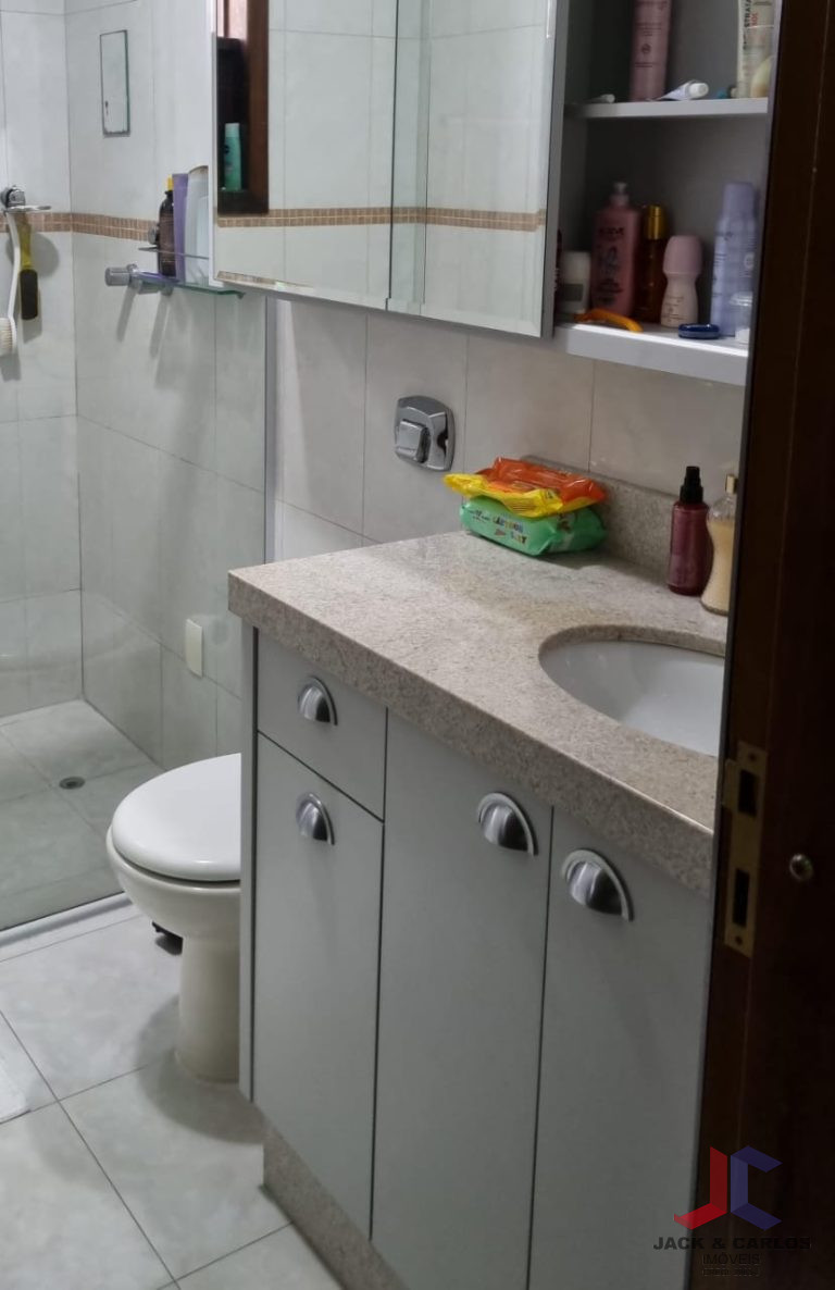 Casa de Alto Padrão a Venda em Gaspar no Bairro: Poço Grande