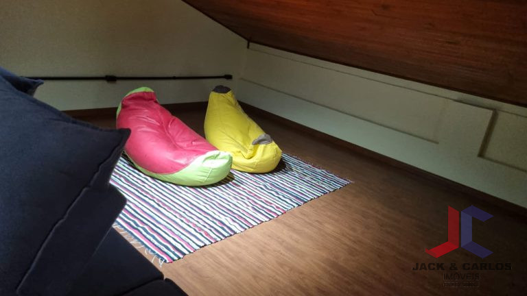 Casa de Alto Padrão a Venda em Gaspar no Bairro: Poço Grande