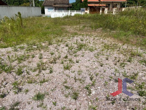 Terreno a Venda em Gaspar Bairro Gaspar Mirim