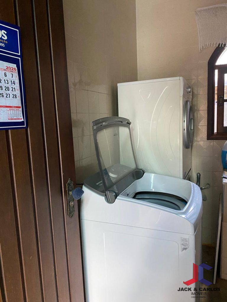 Casa a Venda no Bairro Sete de Setembro em Gaspar