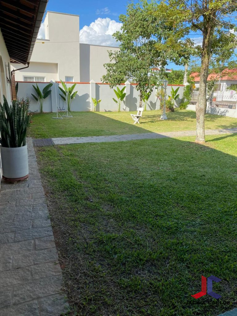 Casa a Venda no Bairro Sete de Setembro em Gaspar