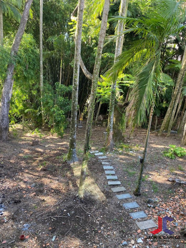 Casa a Venda no Bairro Sete de Setembro em Gaspar