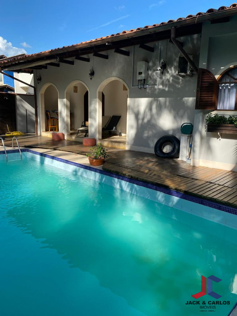 Casa a Venda no Bairro Sete de Setembro em Gaspar