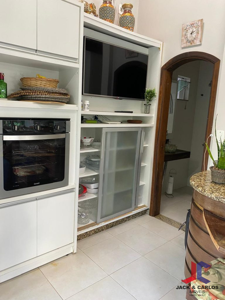 Casa a Venda no Bairro Sete de Setembro em Gaspar