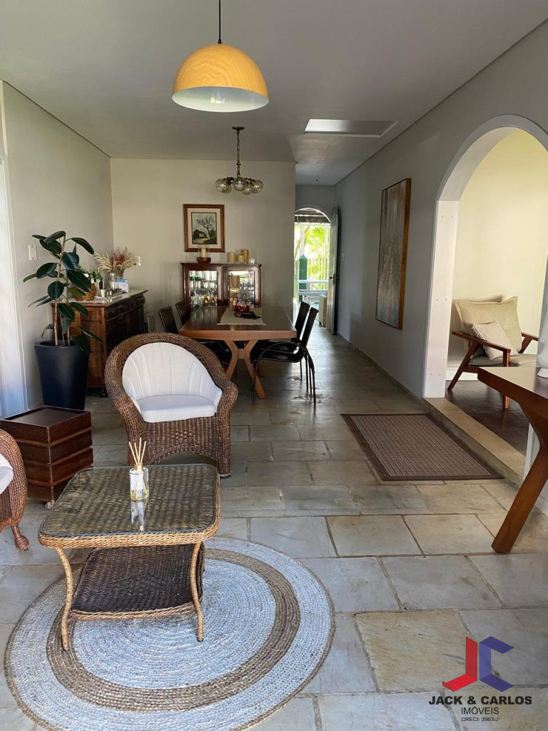 Casa a Venda no Bairro Sete de Setembro em Gaspar