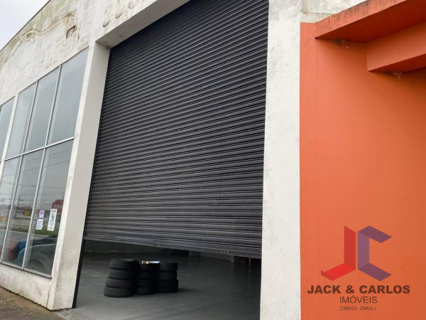 Galpao para Venda em Gaspar no Bairro Sete de Setembro.