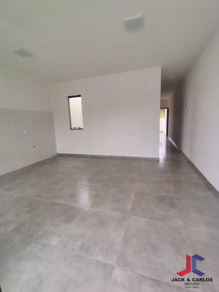 Casa Geminada a Venda na Cidade de Ilhota