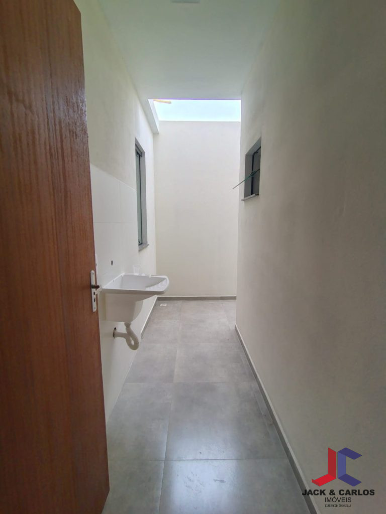 Casa Geminada a Venda na Cidade de Ilhota