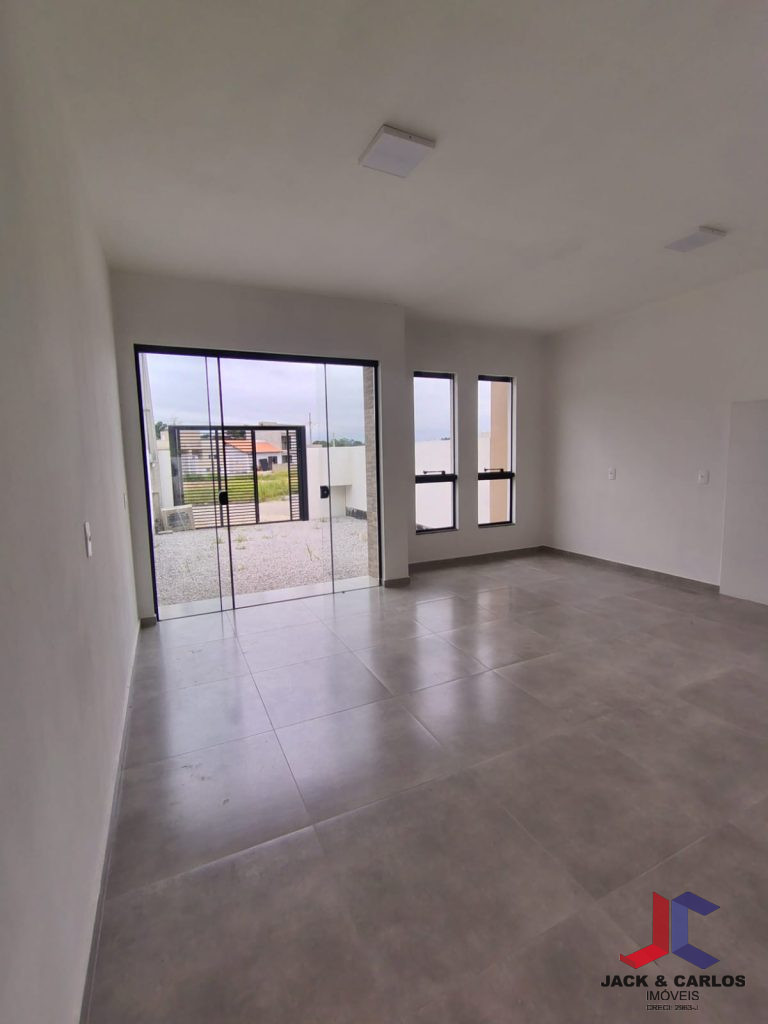 Casa Geminada a Venda na Cidade de Ilhota
