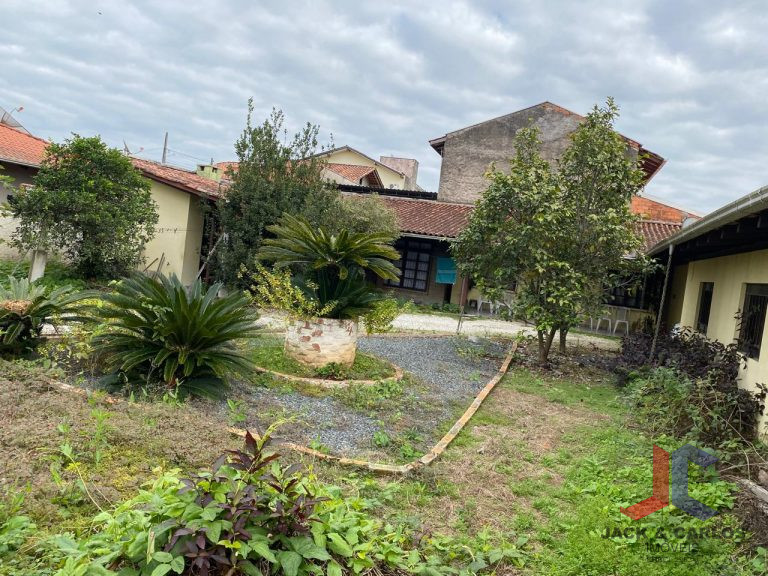 Casa a Venda em Gaspar no Bairro Margem Esquerda