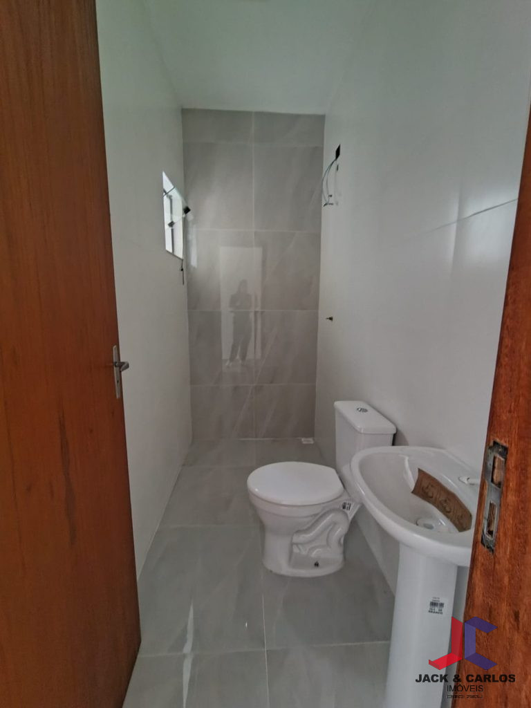 Casa Geminada a Venda na Cidade de Ilhota