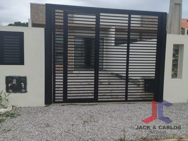 Casa Geminada a Venda na Cidade de Ilhota