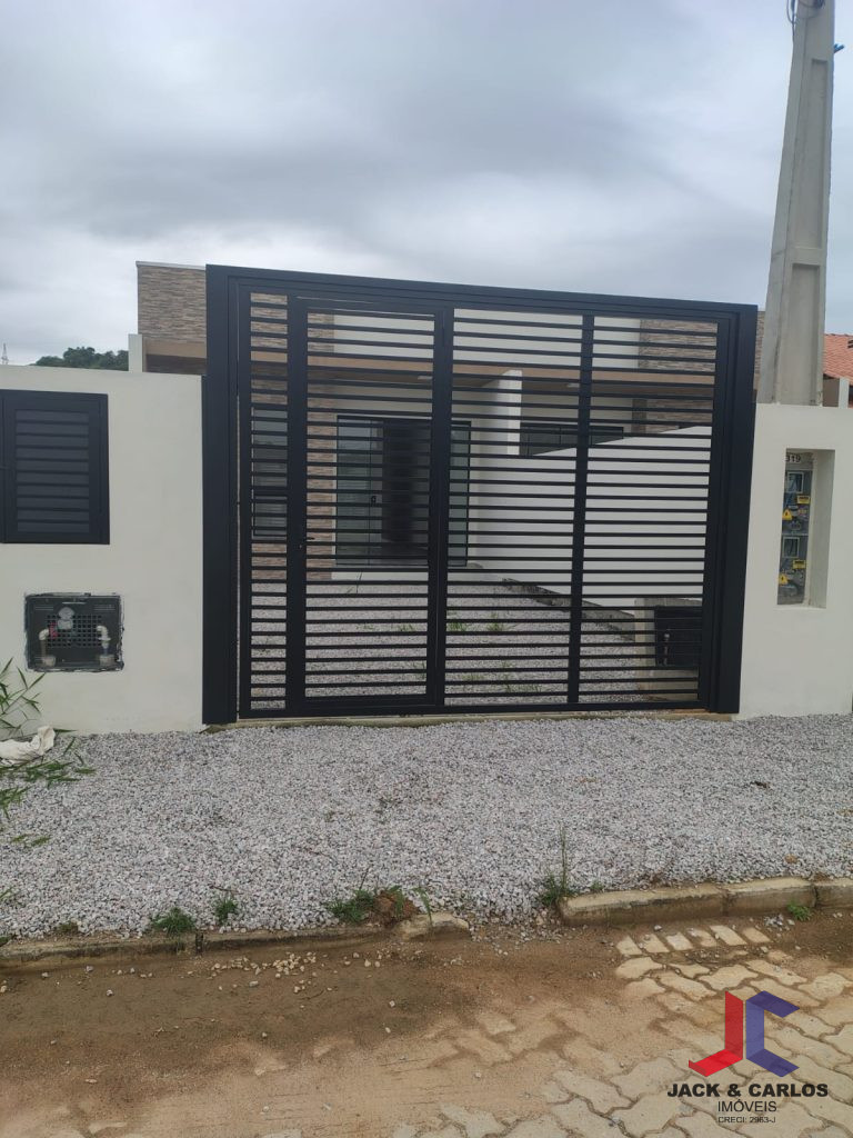 Casa Geminada a Venda na Cidade de Ilhota