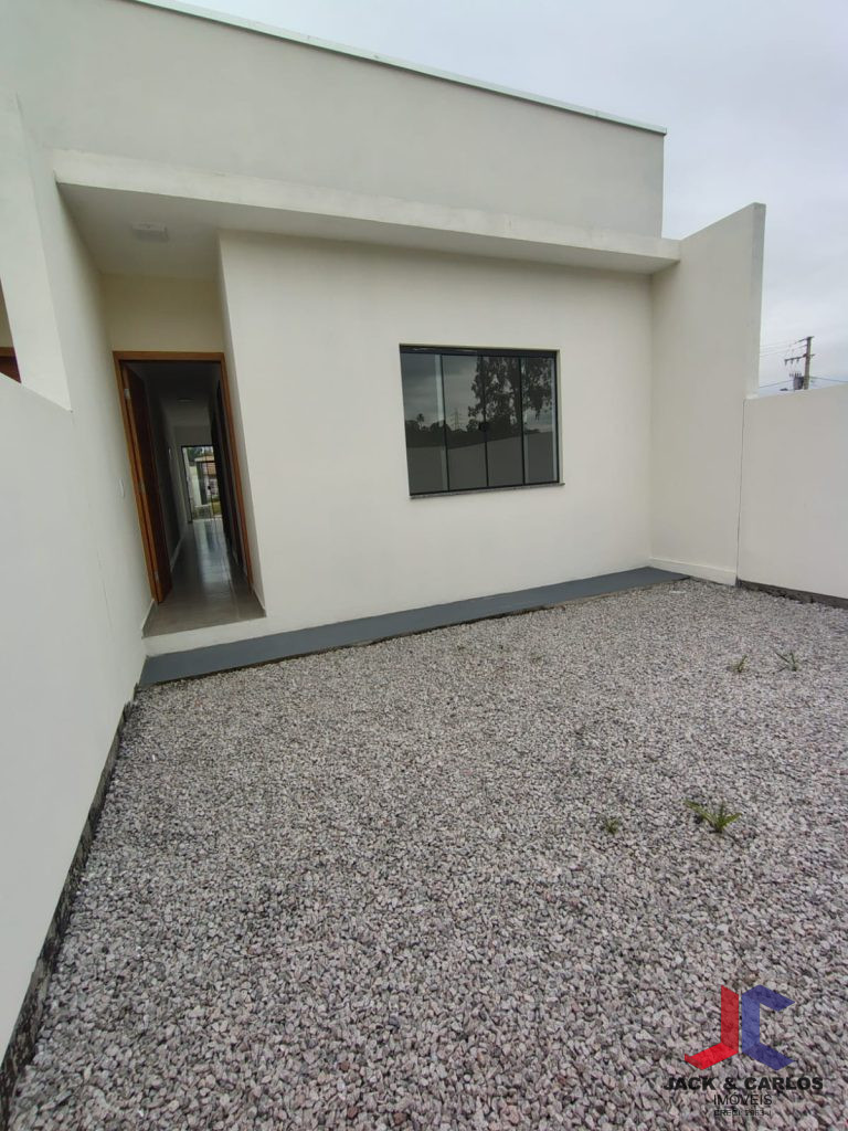 Casa Geminada a Venda na Cidade de Ilhota
