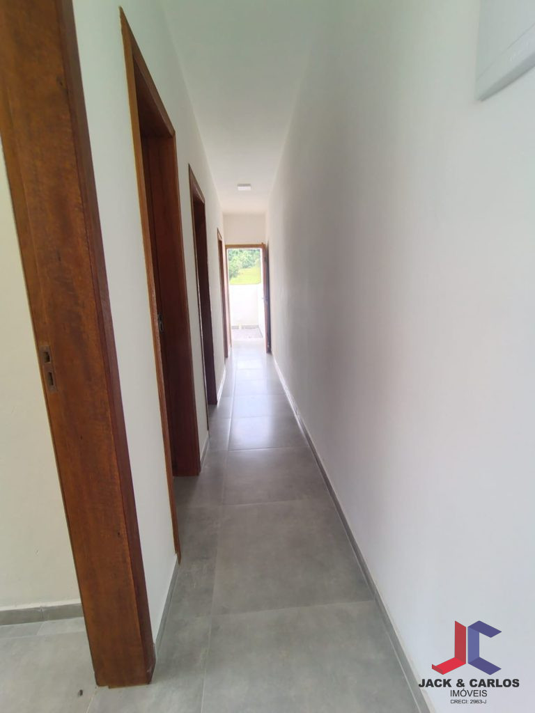 Casa Geminada a Venda na Cidade de Ilhota